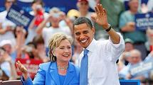 Hillary Clinton accepterait le poste de secrétaire d'Etat Hillary Clinton accepterait le poste de secrétaire d'Etat