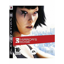 MIRROR’S EDGE, LE JEU EVENEMENT DE CETTE FIN D’ANNEE