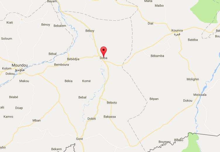 Tchad : Bras de fer entre le Préfet de la Pendé et le maire 2ème adjoint de Doba Tchad : Bras de fer entre le Préfet de la Pendé et le maire 2ème adjoint de Doba