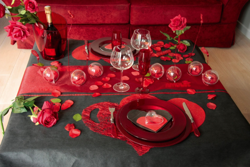 Côte d'Ivoire / Fête de la Saint Valentin : Les abidjanais ne boudent pas la célébration