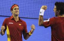 L'Espagne renverse tout L'Espagne renverse tout