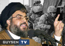 Le Hezbollah exhorte l'Irak à rejeter le pacte de sécurité signé lundi Le Hezbollah exhorte l'Irak à rejeter le pacte de sécurité signé lundi