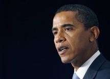 Obama veut créer 2,5 millions d'emplois en deux ans Obama veut créer 2,5 millions d'emplois en deux ans