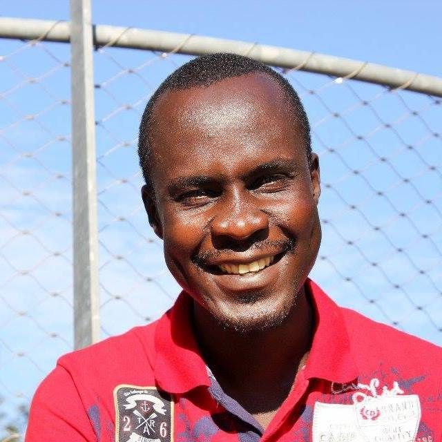 Didier Balaye, le médecin tchadien lauréat de l'innovation Didier Balaye, le médecin tchadien lauréat de l'innovation