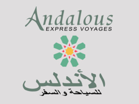 Andalous Express Voyages Andalous Express Voyages