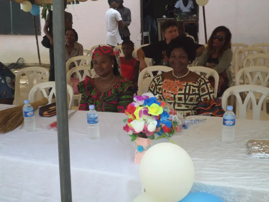 Côte d'Ivoire : Les femmes de l'Afesaf s’engagent pour promotion de la paix, réduction de la pauvreté…