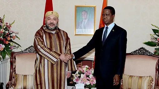 Le Roi Mohammed VI en Zambie : une visite officielle historique au service du partenariat Sud-Sud