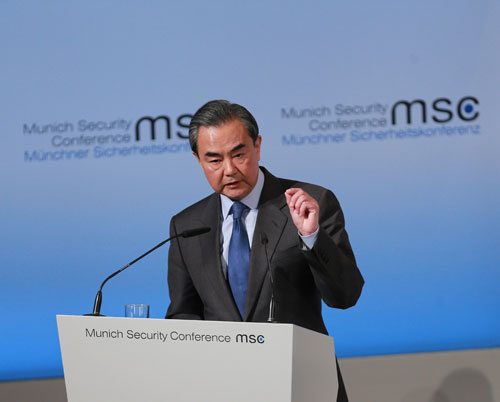 Populisme et anti-mondialisation : la Chine donne ses remèdes Populisme et anti-mondialisation : la Chine donne ses remèdes