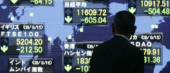 Global Economy in 2017: Hope and Uncertainty