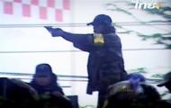 Escalade en Thaïlande: l'aéroport de Bangkok fermé, violences dans la rue Escalade en Thaïlande: l'aéroport de Bangkok fermé, violences dans la rue