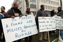 France-Rwanda Les arrangements politiques ne doivent pas nuire à la recherche de la vérité