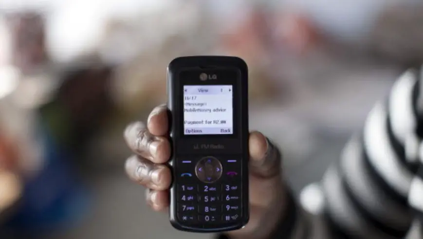 Tchad : La société civile appelle à une journée sans téléphone. Alwihda Info/A.B.