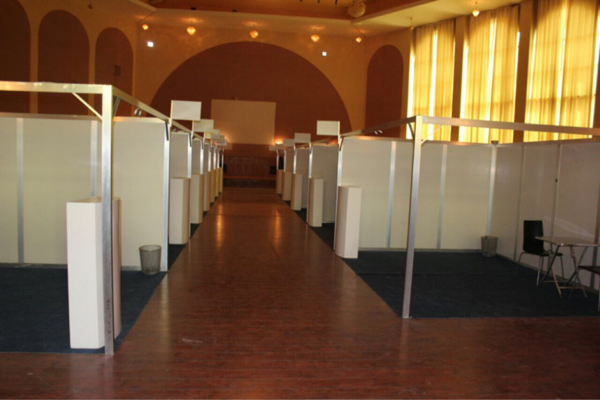 Tchad : Lancement des activités du salon international de l'Étudiant africain. Tchad : Lancement des activités du salon international de l'Étudiant africain.