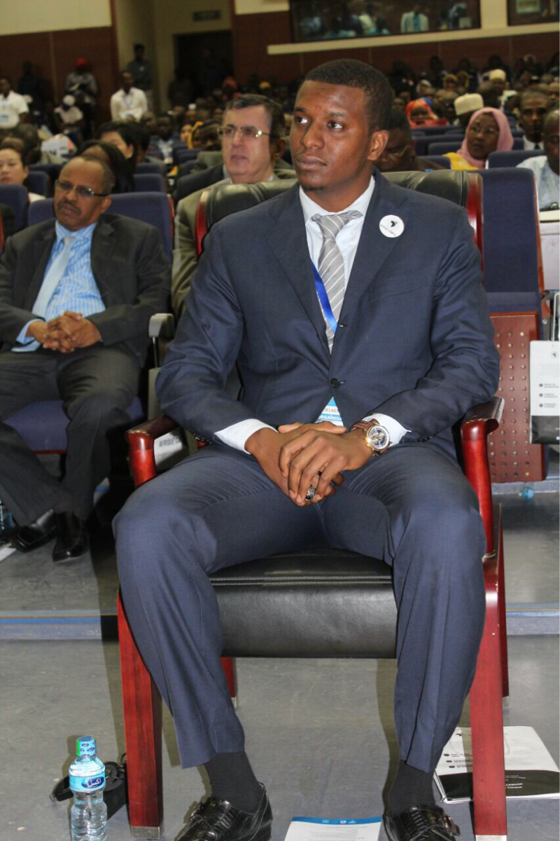 Idriss Déby : "La vieille Europe n'a rien à donner à l'Afrique" Idriss Déby : "La vieille Europe n'a rien à donner à l'Afrique"