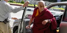 Visite du dalaï-lama : la Chine annule le Sommet avec l’UE et s’en prend à Sarkozy