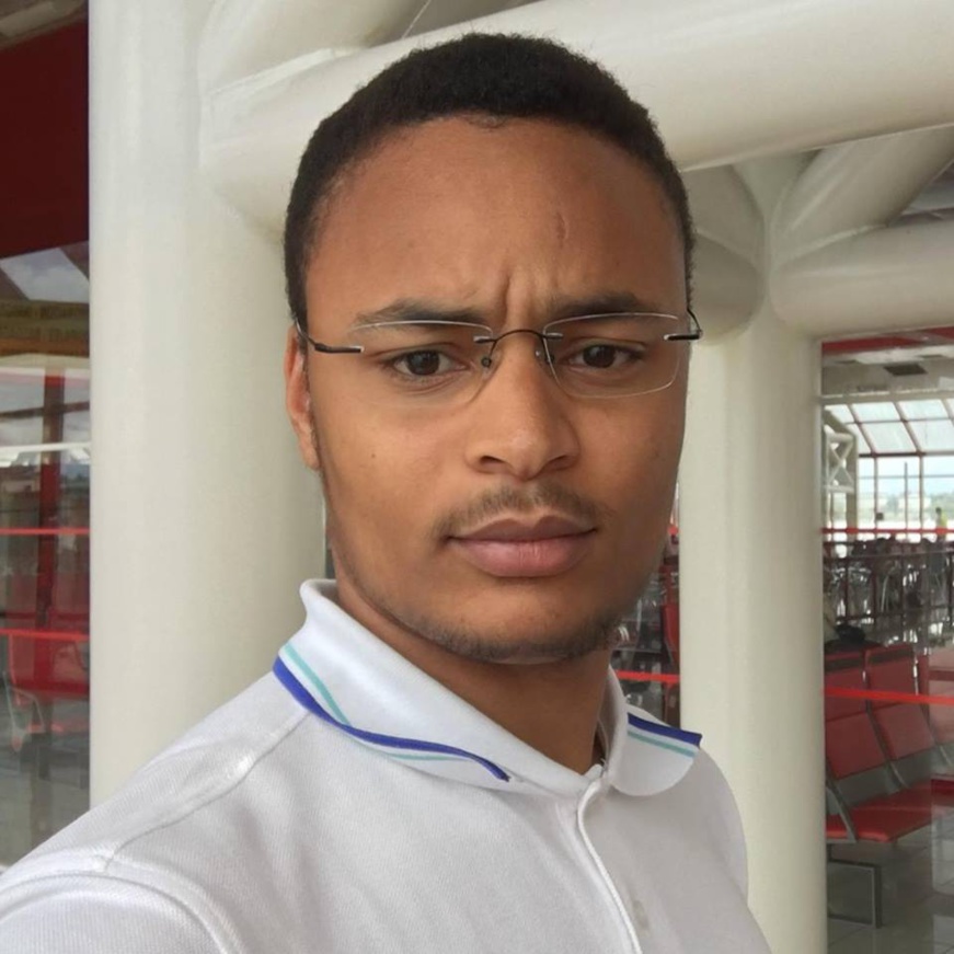 Sadam Ahmat Sadam Ahmat