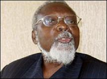 Rca: Ange Patassé l'ex-président regagne le pays Rca: Ange Patassé l'ex-président regagne le pays
