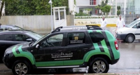 Le Maroc lance sa police de l'environnement Le Maroc lance sa police de l'environnement