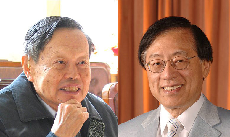 Nobel laureate, Turing award winner become Chinese citizens