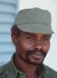 L'ancien dictateur Hissène Habré