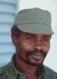 L'ancien dictateur Hissène Habré L'ancien dictateur Hissène Habré