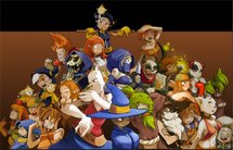 Dofus : la mort de l’autorité parentale