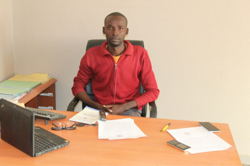 Tchad : L'UNET exige la libération immédiate des étudiants arrêtés et condamnés Tchad : L'UNET exige la libération immédiate des étudiants arrêtés et condamnés