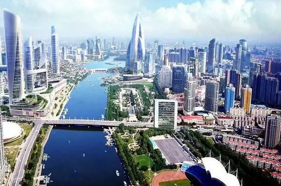 China’s trans-regional integration plan offers possible solution for big city malaise