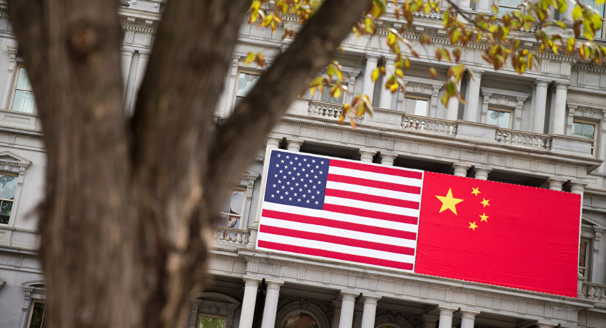 China, US forge interconnected ties 45 years after signing of Shanghai Communiqué China, US forge interconnected ties 45 years after signing of Shanghai Communiqué