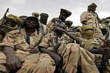 L'ONU accuse la rébellion du Darfour de recruter des réfugiés à l'Est du Tchad L'ONU accuse la rébellion du Darfour de recruter des réfugiés à l'Est du Tchad