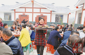 China's poverty eradication among the greatest human rights achievements: expert