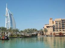 L'un des plus grands promoteurs immobiliers de Dubaï frappé par la crise immobilière L'un des plus grands promoteurs immobiliers de Dubaï frappé par la crise immobilière