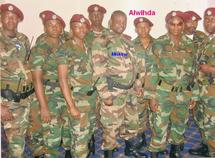 Centrafrique: Le dialogue de paix menacé par les attaques des rebelles du FDPC Centrafrique: Le dialogue de paix menacé par les attaques des rebelles du FDPC