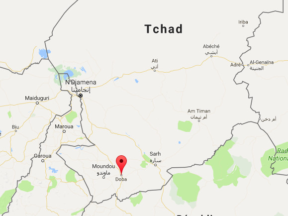 Tchad : Une fillette orpheline de père, violée par son professeur à Doba Tchad : Une fillette orpheline de père, violée par son professeur à Doba