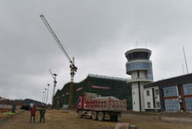 China to have 74 more airports by 2020