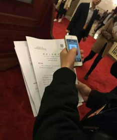 China’s ‘digital’ work report offers glimpse into transparent governance China’s ‘digital’ work report offers glimpse into transparent governance