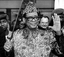 Des ONG congolaises et internationales réclament la restitution des avoirs illicites de Mobutu en Suisse à la population congolaise