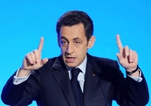 Psychiatrie : Sarkozy veut durcir l'hospitalisation d'office Psychiatrie : Sarkozy veut durcir l'hospitalisation d'office
