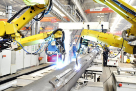 High-end manufacturing is not leaving China for US: economist