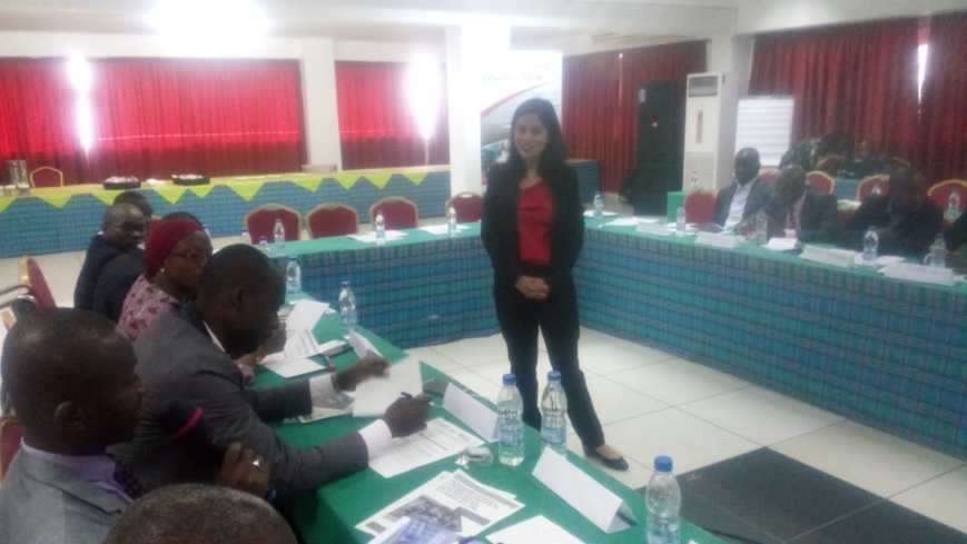 Côte d'Ivoire: Le Comité national de facilitation des échanges renforce ses capacités Côte d'Ivoire: Le Comité national de facilitation des échanges renforce ses capacités