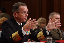 Bombay/Pakistan : le chef d'état major US demande une enquête Bombay/Pakistan : le chef d'état major US demande une enquête