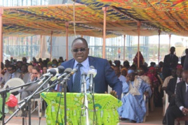 Le chef du gouvernement prononce un discours pour la journée de la femme. Alwihda Info Le chef du gouvernement prononce un discours pour la journée de la femme. Alwihda Info