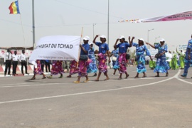 Les femmes tchadiennes entendent faire valoir leurs droits pour l'autonomisation. Alwihda Info Les femmes tchadiennes entendent faire valoir leurs droits pour l'autonomisation. Alwihda Info