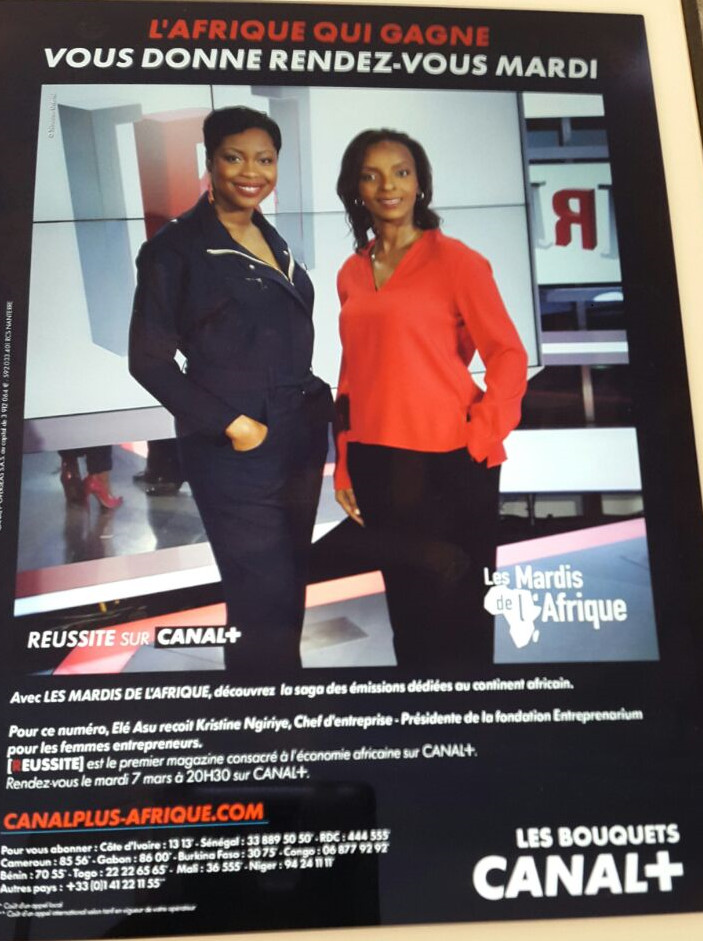 MenInvestInWomen célèbre les femmes du continent MenInvestInWomen célèbre les femmes du continent