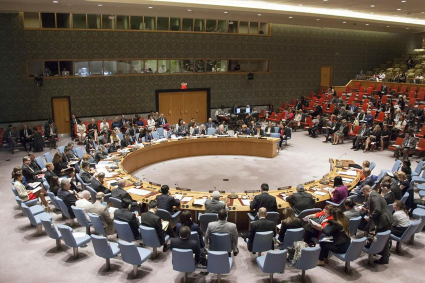 Multilateralism serves as cornerstone of international system: FM Multilateralism serves as cornerstone of international system: FM