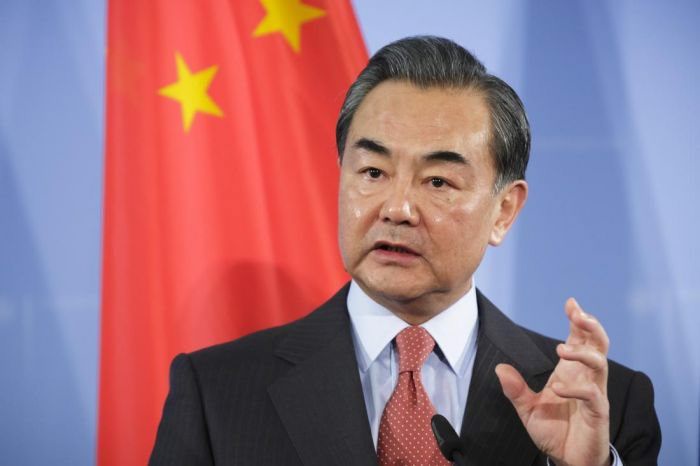 China will continue to be anchor of international stability: FM