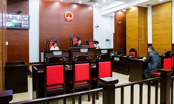 Eight innovation in China’s draft general provisions of civil law