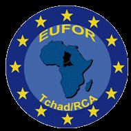 Le Président BOZIZE accueillie par l'EUFOR TCHAD-RCA Le Président BOZIZE accueillie par l'EUFOR TCHAD-RCA