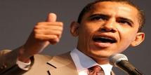 Barack Hussein OBAMA, le Président de la sale besogne