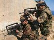 Afghanistan: 2 soldats danois tués par des talibans